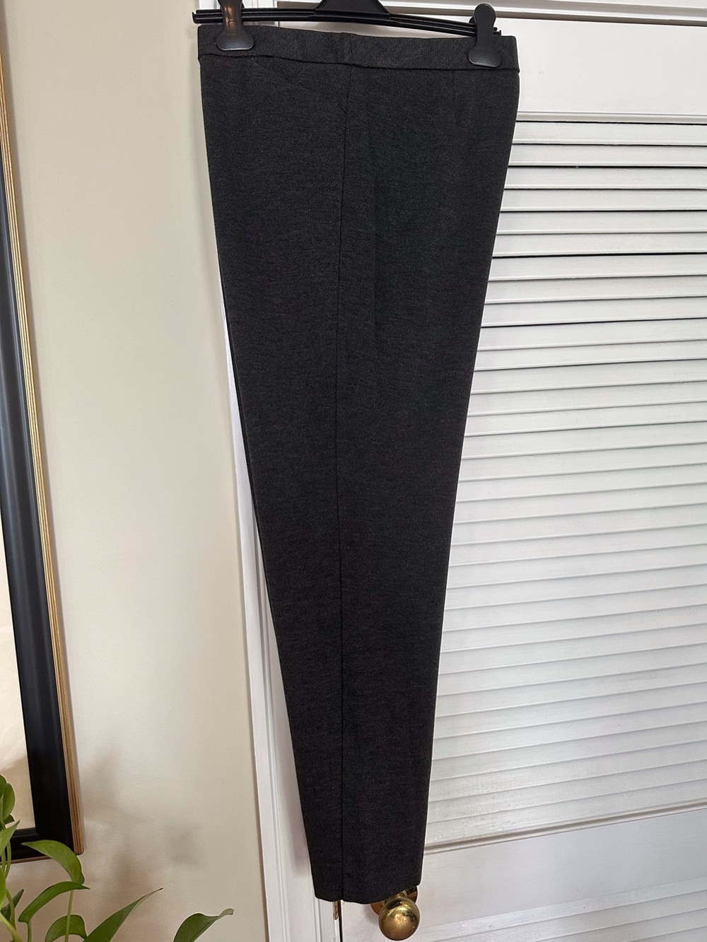 J. Jill Women’s Slim Knit Pull-On Pants